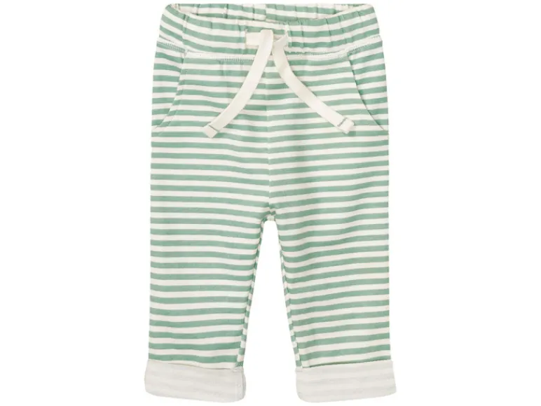 2 baby joggingbroeken<lupilu® Best