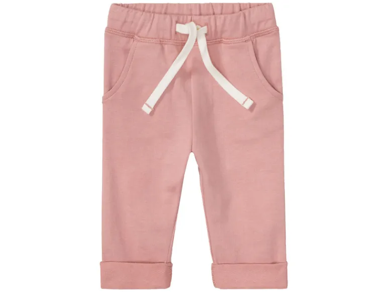 2 baby joggingbroeken<lupilu® Best