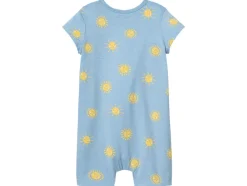 2 baby playsuits<lupilu® Sale