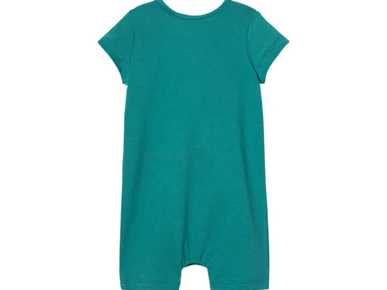 2 baby playsuits<lupilu® Sale