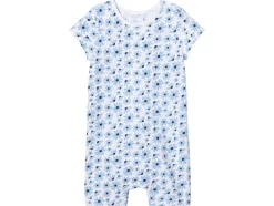 2 baby playsuits<lupilu® Clearance