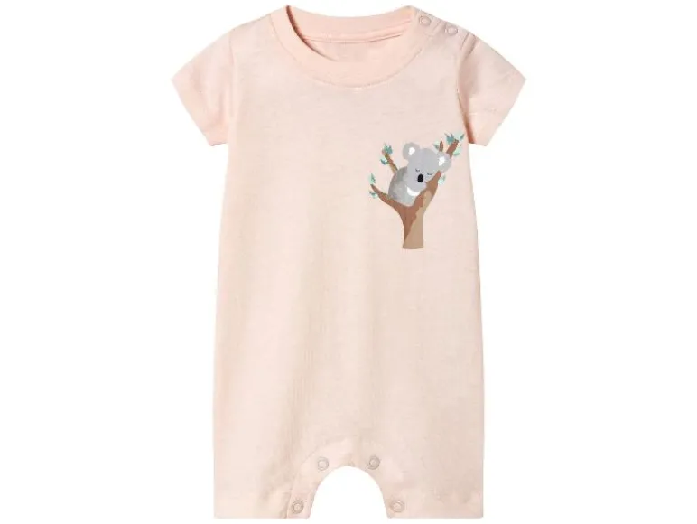 2 baby pyjama's<lupilu® Clearance