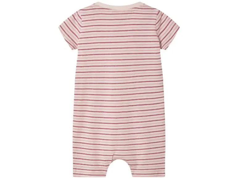 2 baby pyjama's<lupilu® Clearance