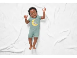 2 baby pyjama's<lupilu® New