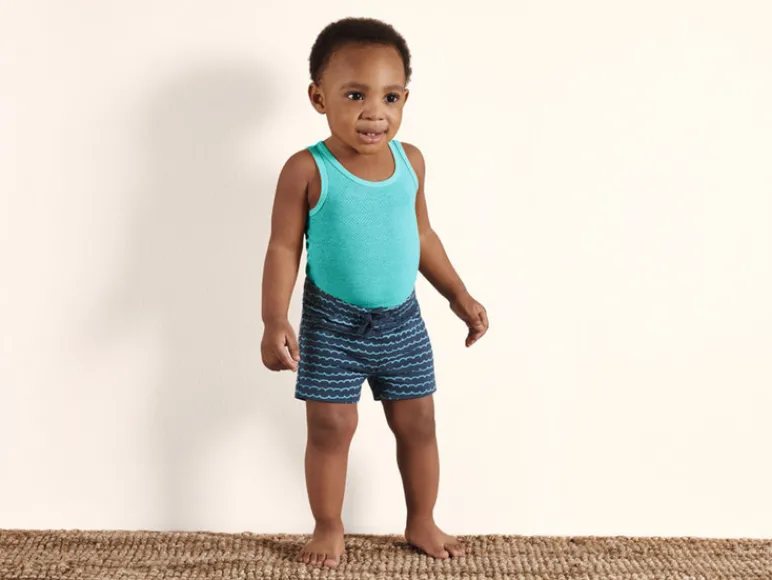 2 baby rompers<lupilu® Online