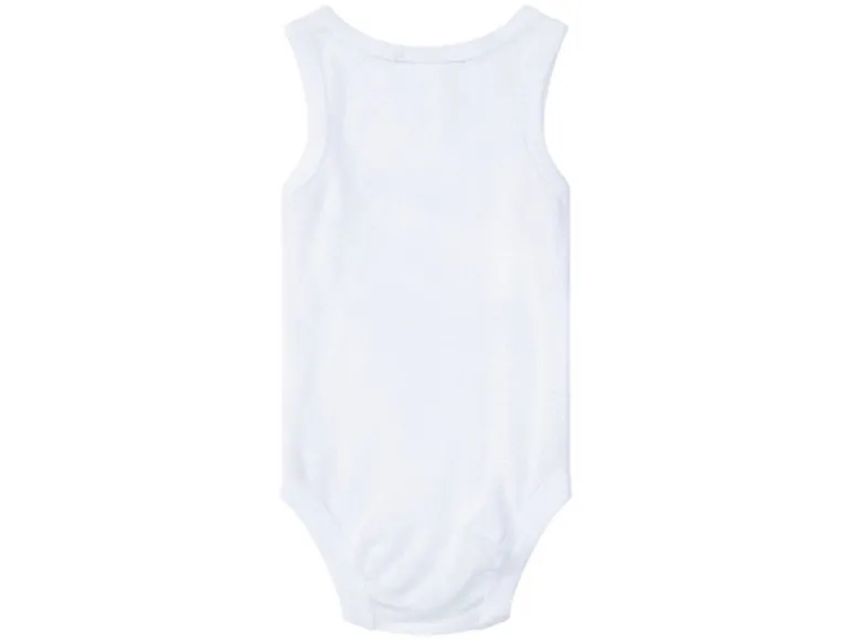 2 baby rompers<lupilu® Online