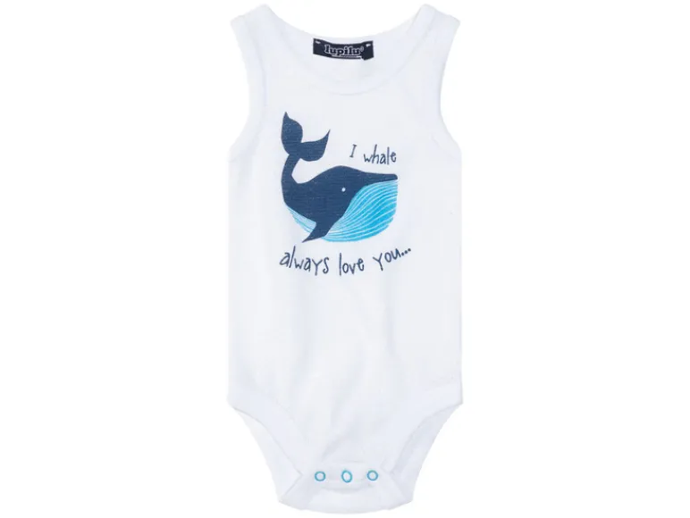 2 baby rompers<lupilu® Online