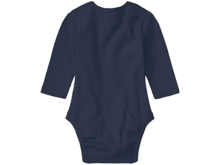 2 baby rompers<lupilu® Outlet