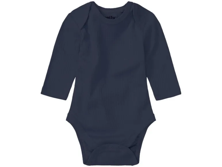 2 baby rompers<lupilu® Outlet