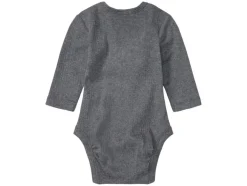 2 baby rompers<lupilu® Outlet