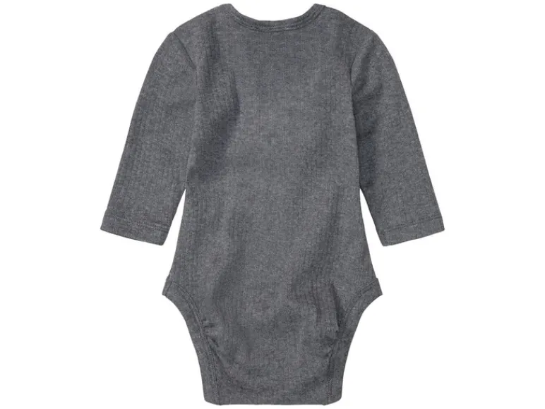 2 baby rompers<lupilu® Outlet