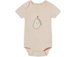 2 baby rompers<lupilu® Hot