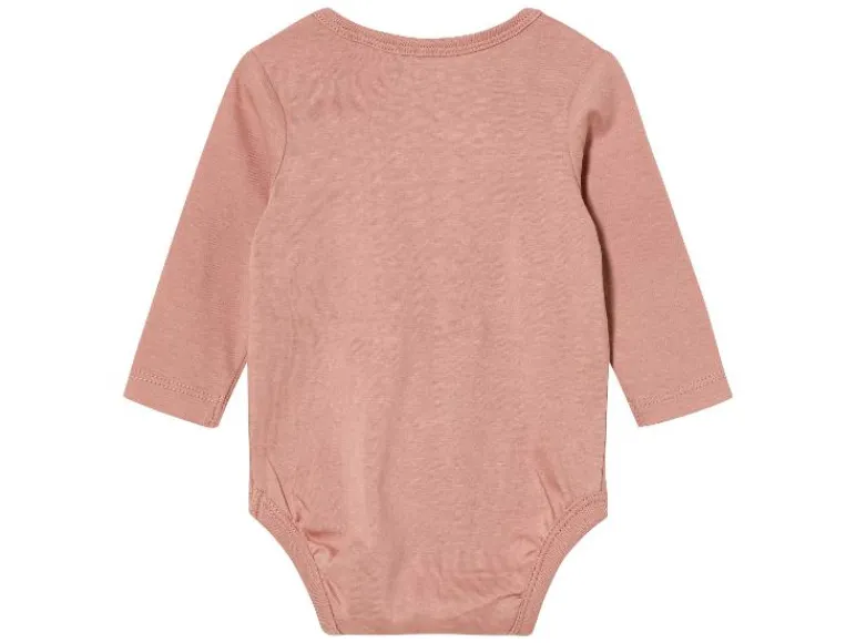 3 baby rompers<lupilu® Discount