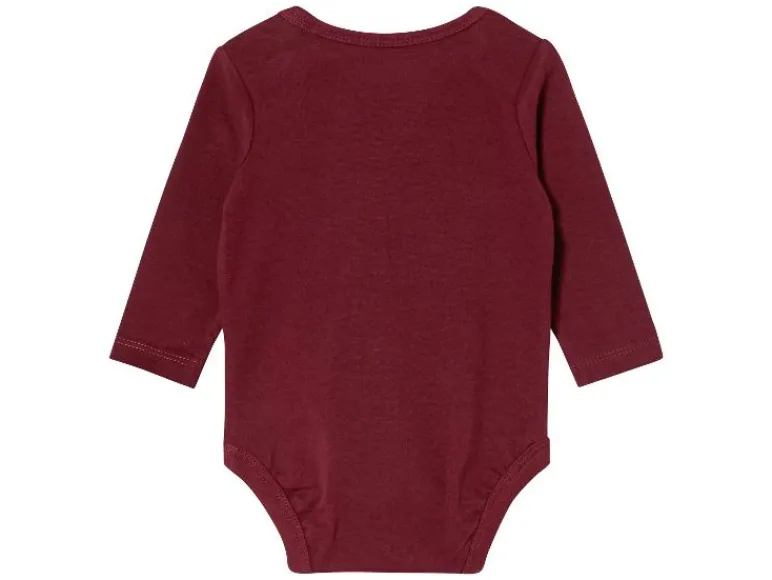 3 baby rompers<lupilu® Discount
