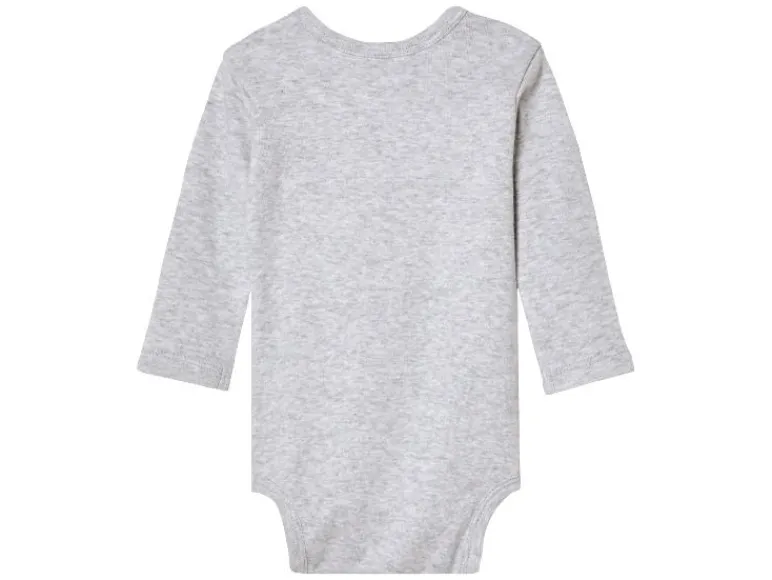 3 baby rompers<lupilu® Outlet