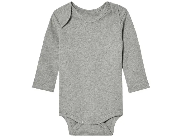 3 baby rompers<lupilu® Outlet