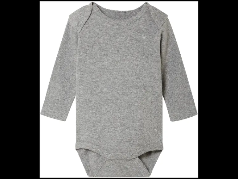 5 baby rompers<lupilu® Best
