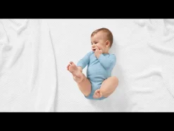 5 baby rompers<lupilu® Best
