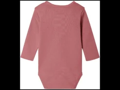 5 baby rompers<lupilu® Best