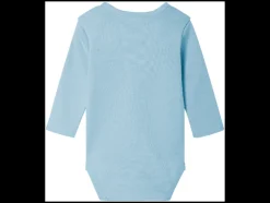 5 baby rompers<lupilu® Best
