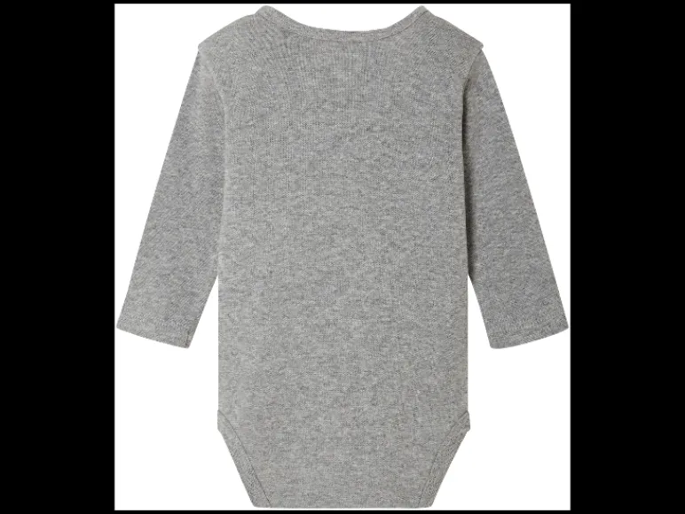 5 baby rompers<lupilu® Best