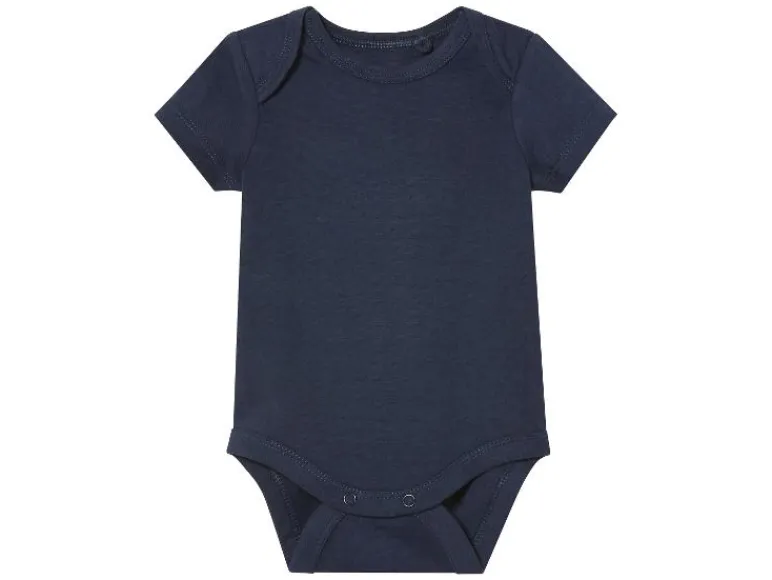 2 Baby rompers<lupilu® Outlet