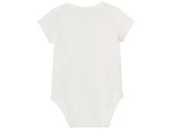 2 Baby rompers<lupilu® Outlet