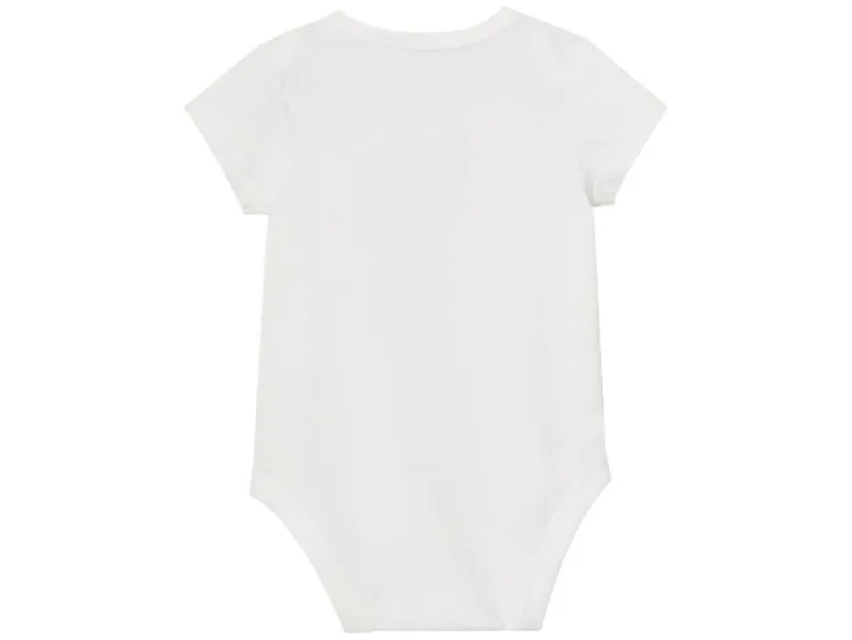 2 Baby rompers<lupilu® Outlet