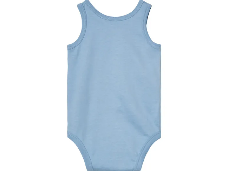 2 baby rompertjes<lupilu® Best
