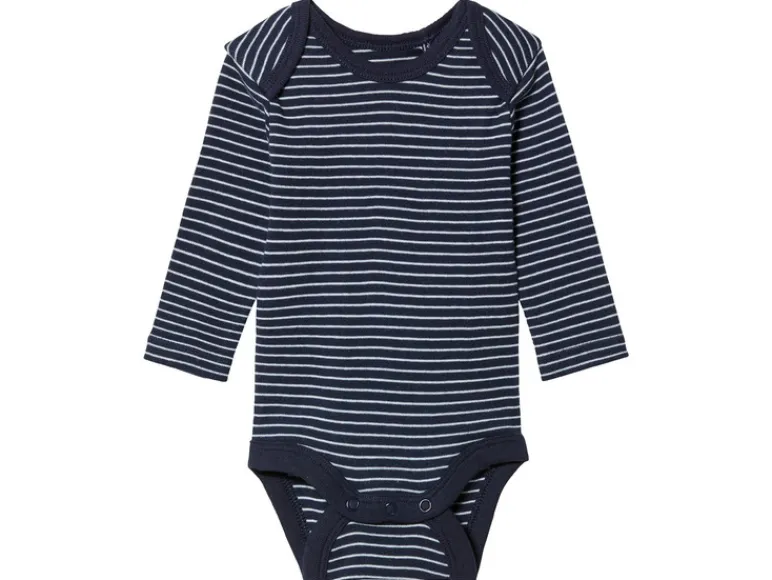 5 baby rompertjes<lupilu® Online