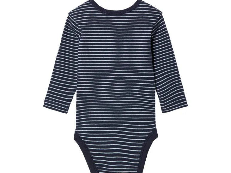 5 baby rompertjes<lupilu® Online