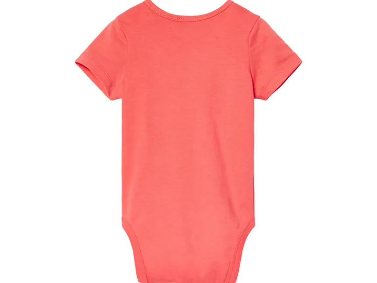 3 baby rompertjes<lupilu® Best