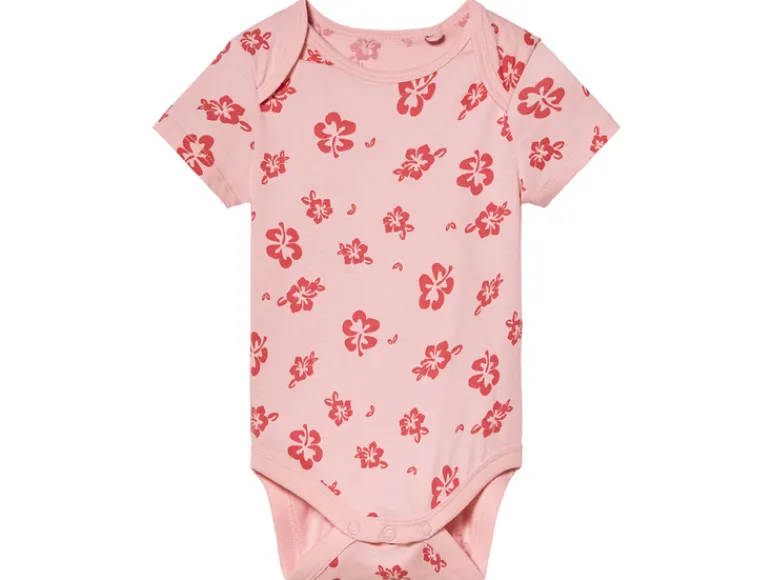 3 baby rompertjes<lupilu® Best