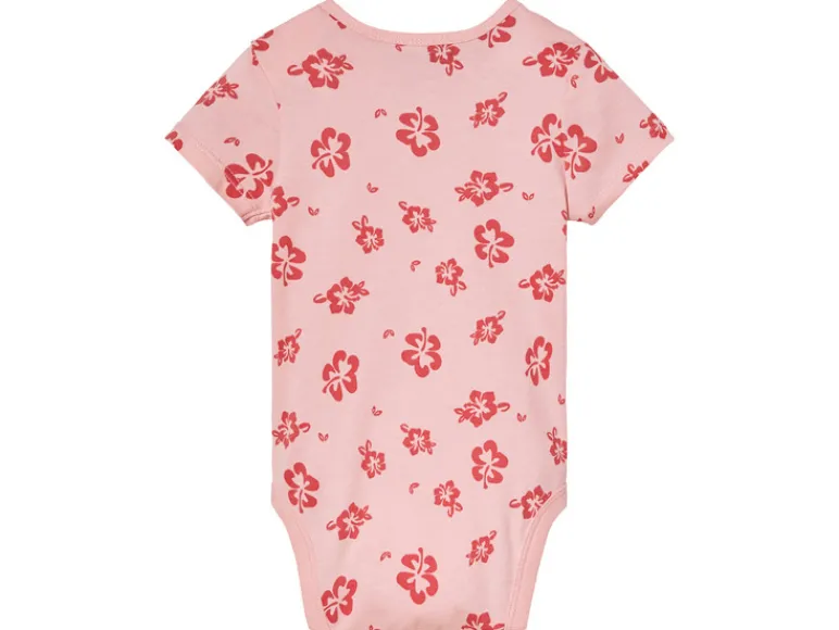 3 baby rompertjes<lupilu® Best