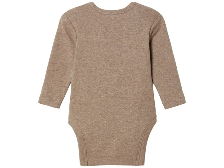 2 baby rompertjes<lupilu® Sale