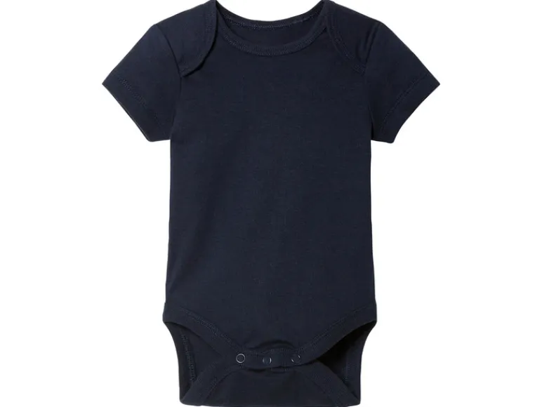 3 baby rompertjes<lupilu® Online