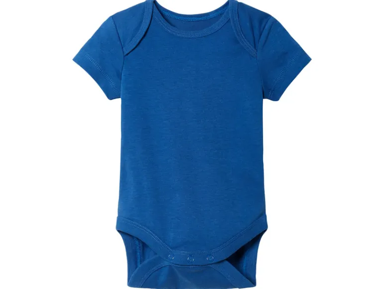 3 baby rompertjes<lupilu® Online