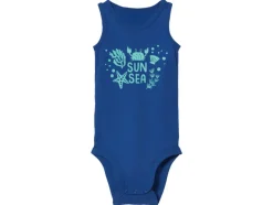 2 baby rompertjes<lupilu® Online