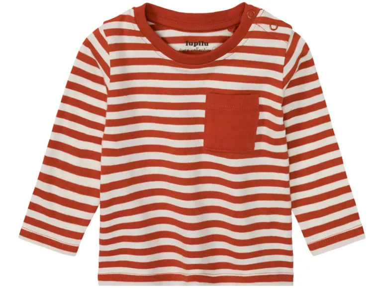 2 baby shirts<lupilu® Outlet