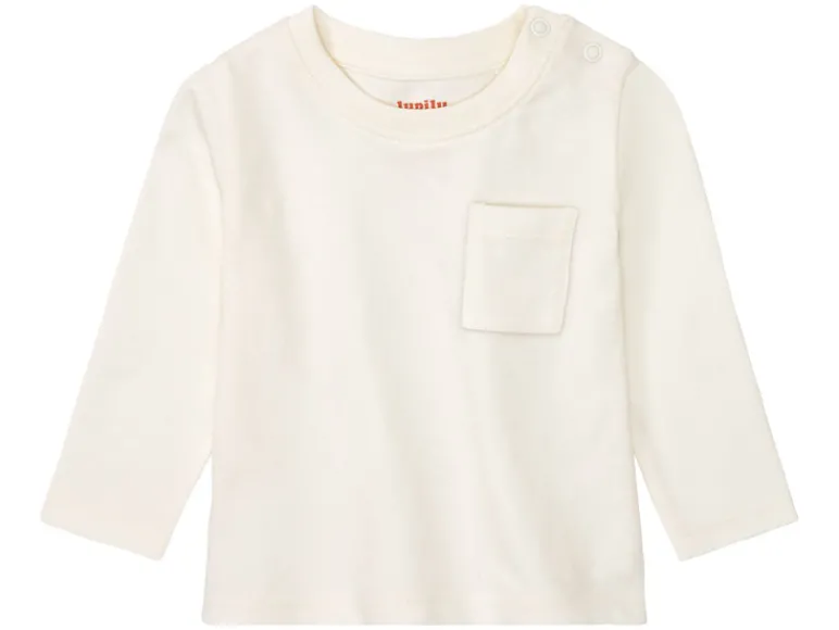 2 baby shirts<lupilu® Outlet