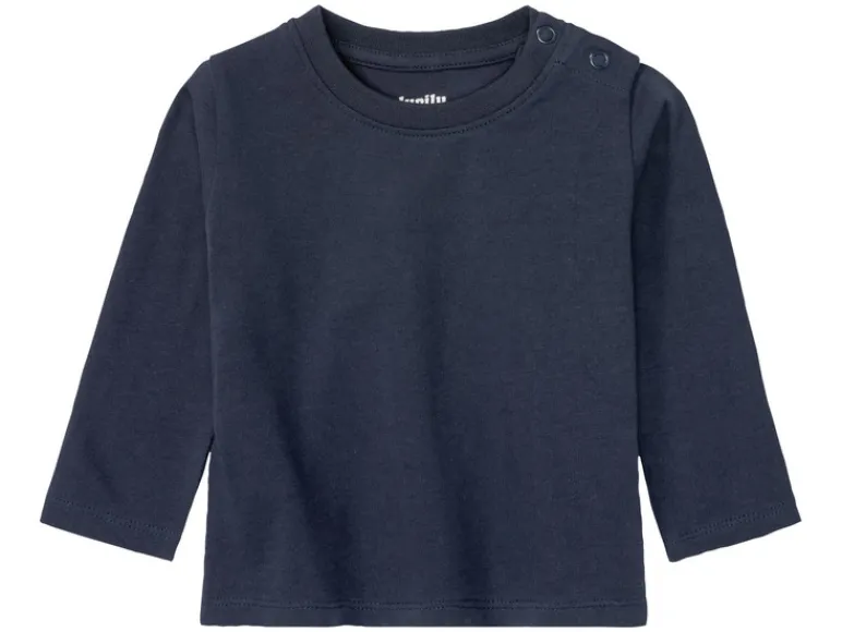 2 baby shirts<lupilu® Outlet