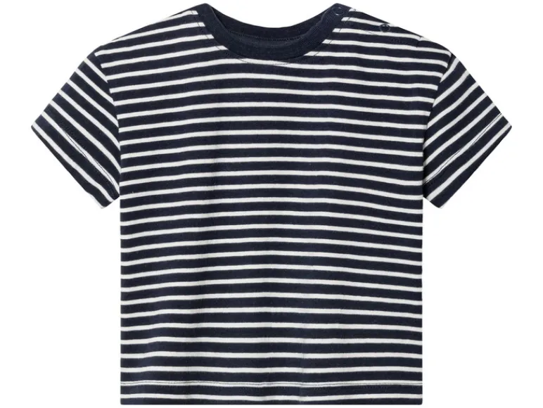 2 baby T-shirts<lupilu® Hot