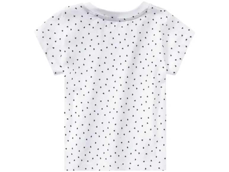 3 baby t-shirts<lupilu® New