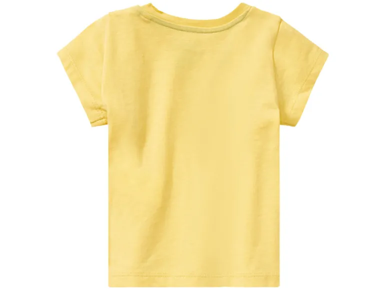 3 baby t-shirts<lupilu® New