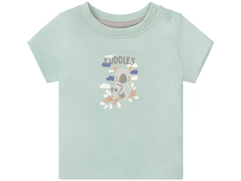 3 baby T-shirts<lupilu® Discount