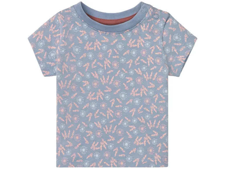3 baby T-shirts<lupilu® Discount