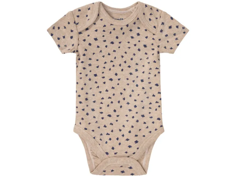 5 babyrompers<lupilu® Clearance