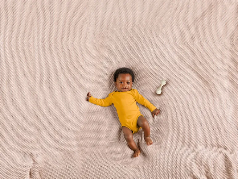 5 babyrompertjes<lupilu® Clearance