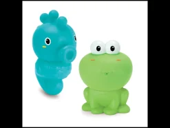4 Badsproeiers<Infantino Best