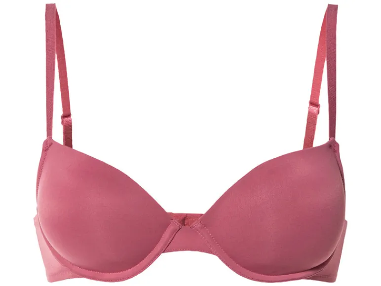 2 dames beugel bh's<esmara® Clearance